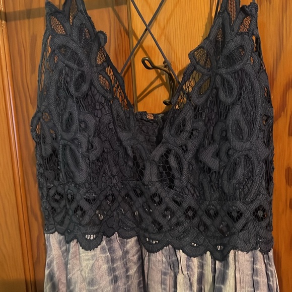 NWT free people dress - Picture 4 of 6